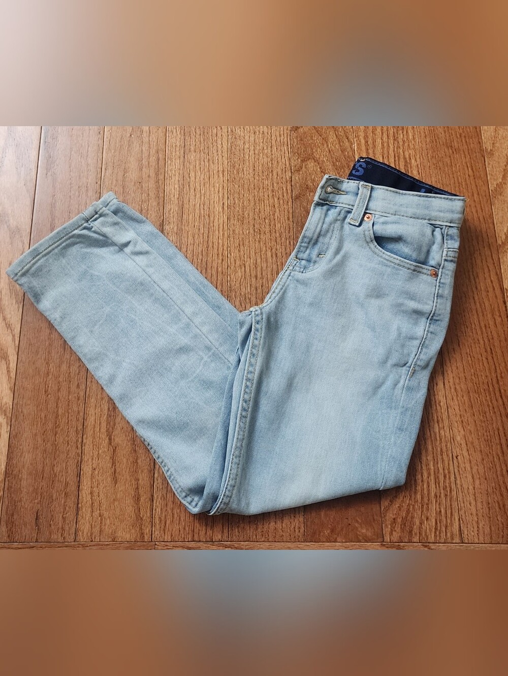 Levi Jeans